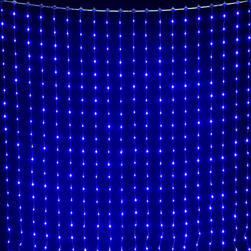 Ultimate LED Backdrop